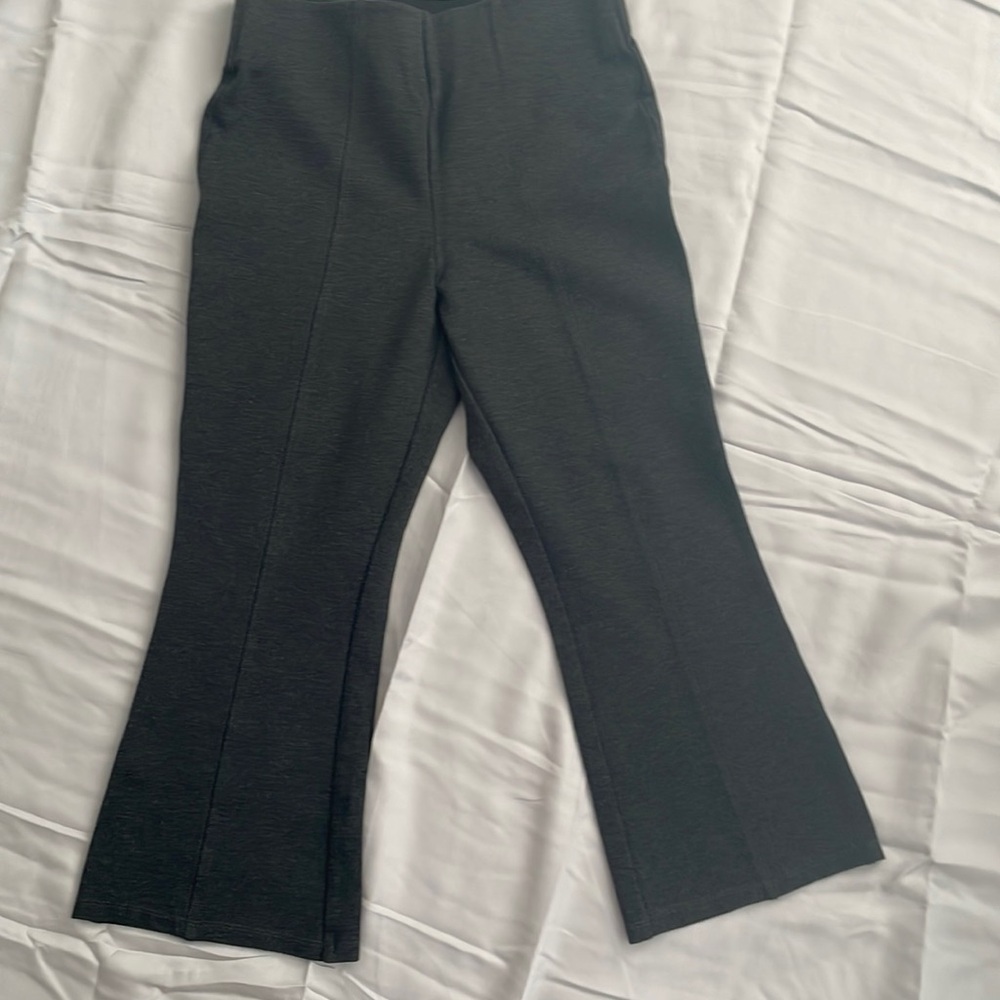 Old Navy Extra High Rise Stevie Flare Pant, PM